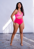 Pink-a-Boo