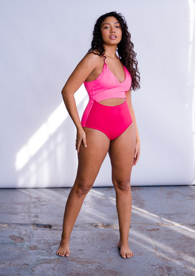 Pink-a-Boo