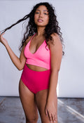 Pink-a-Boo