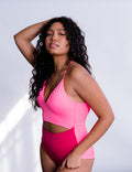 Pink-a-Boo