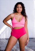 Pink-a-Boo