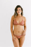 Polka dots