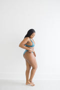 Reversible Knotted Two Piece Set