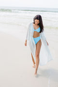 Kaftan Coverup