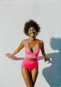 Pink-a-Boo