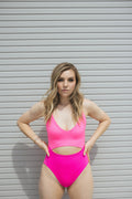 Pink-a-Boo