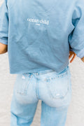 Salty Sweatshirt