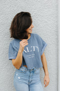 Salty Sweatshirt