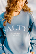 Salty Sweatshirt