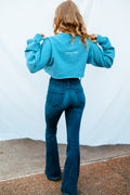 Salty Sweatshirt