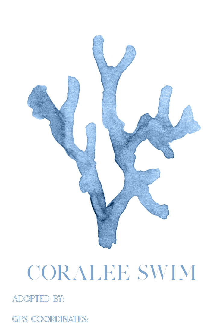 Coralee Swimwear Giftcard