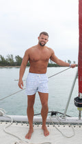Andras - Men's TRUNK